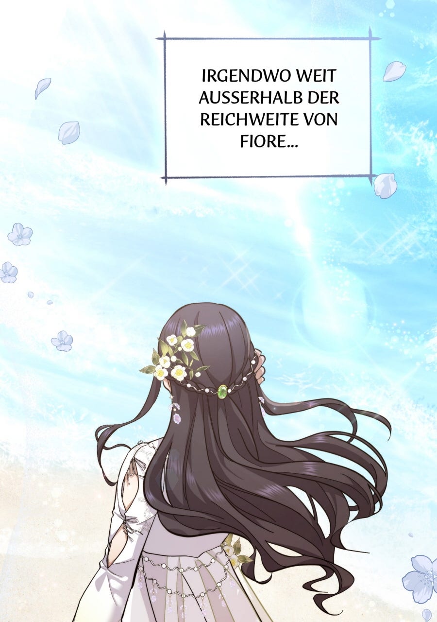 Read Verstrickt in Lügen Manga Online