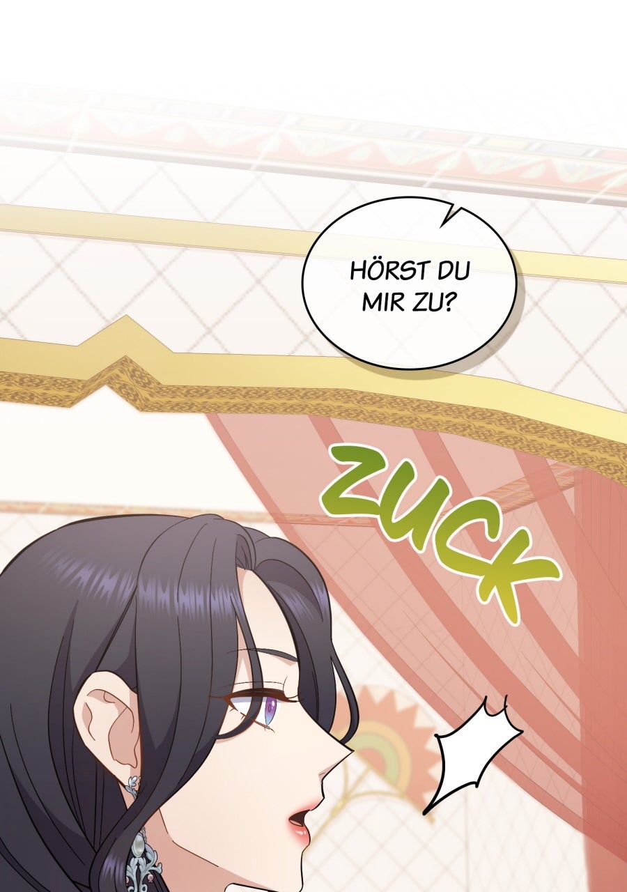 Read Verstrickt in Lügen Manga Online