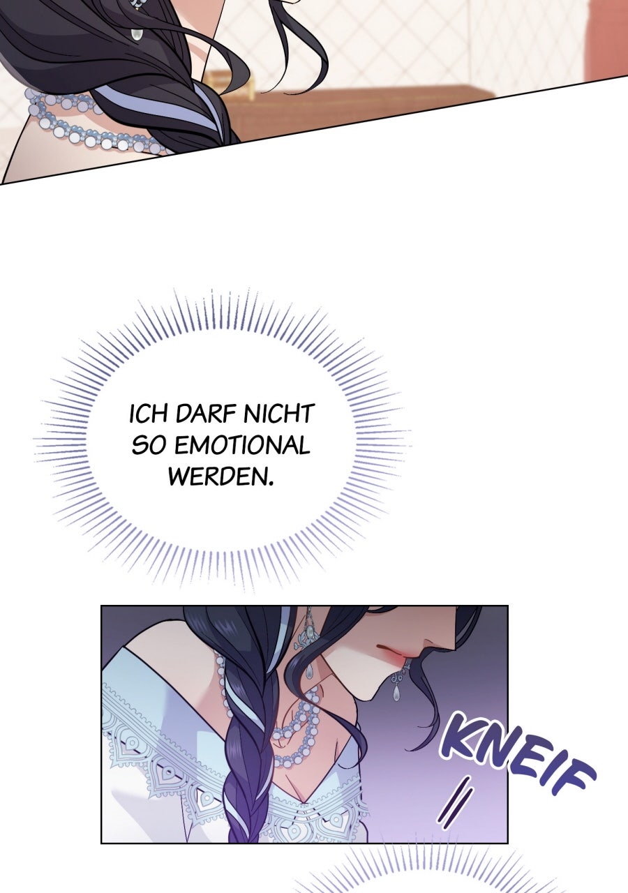 Read Verstrickt in Lügen Manga Online