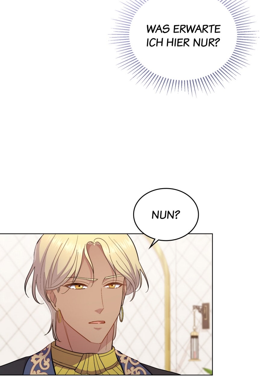 Read Verstrickt in Lügen Manga Online