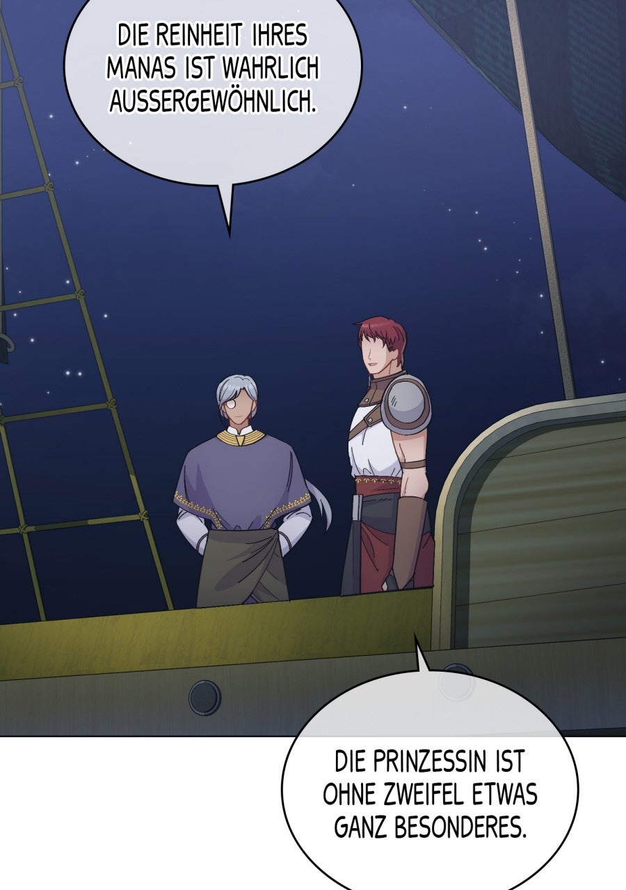 Read Verstrickt in Lügen Manga Online