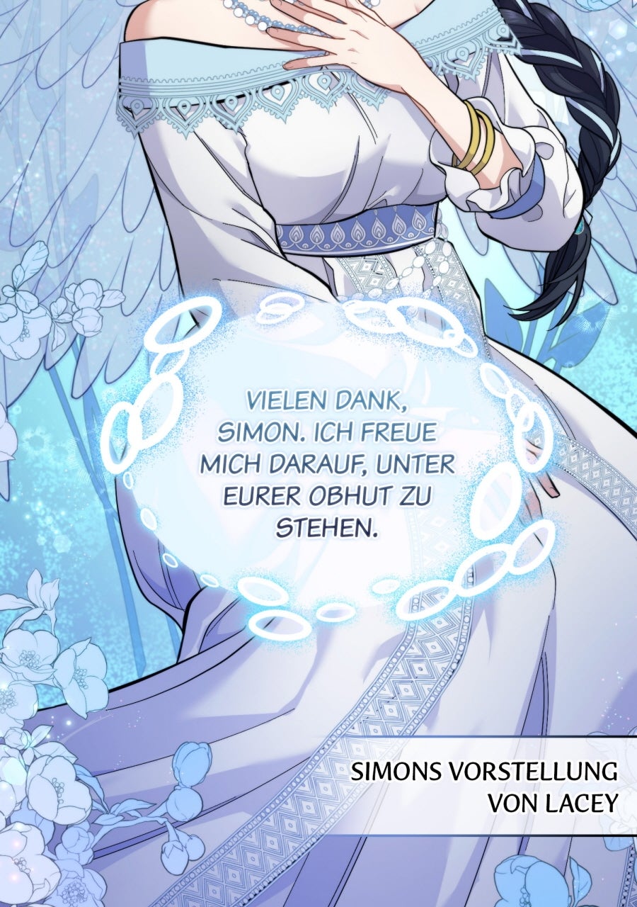 Read Verstrickt in Lügen Manga Online