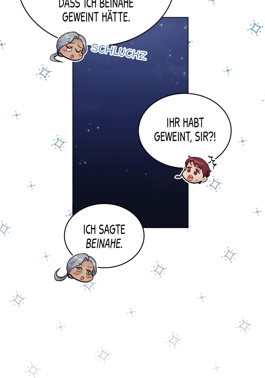 Read Verstrickt in Lügen Manga Online