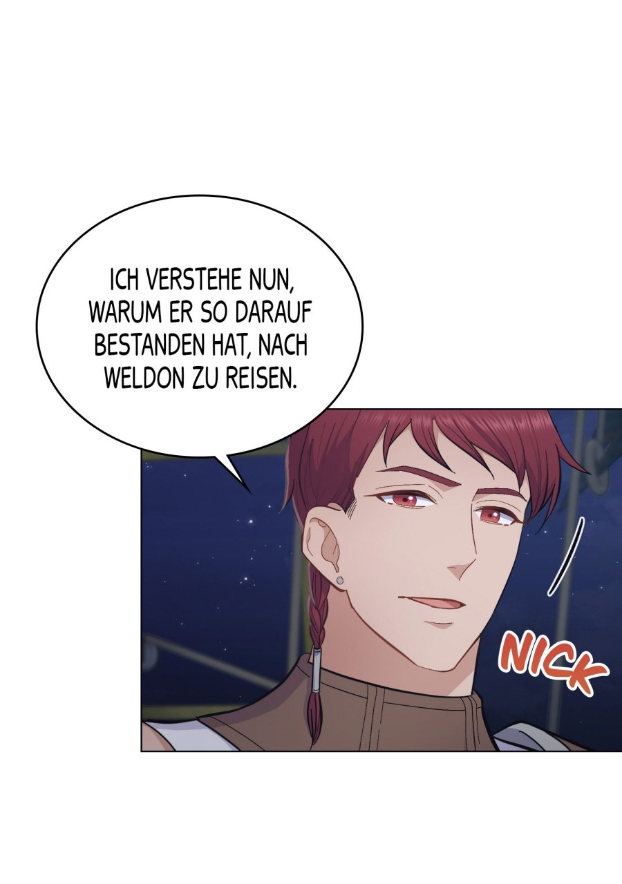 Read Verstrickt in Lügen Manga Online