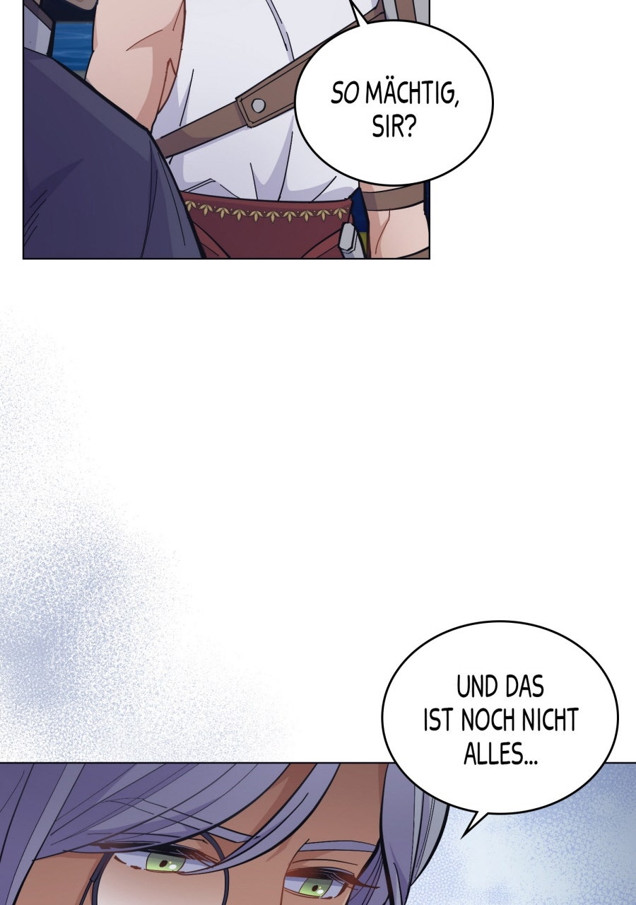 Read Verstrickt in Lügen Manga Online