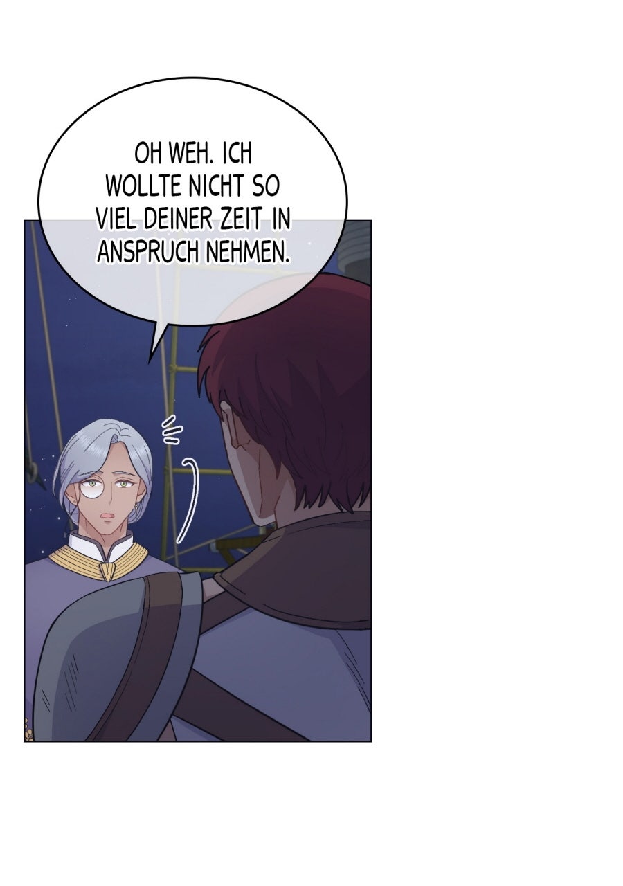 Read Verstrickt in Lügen Manga Online