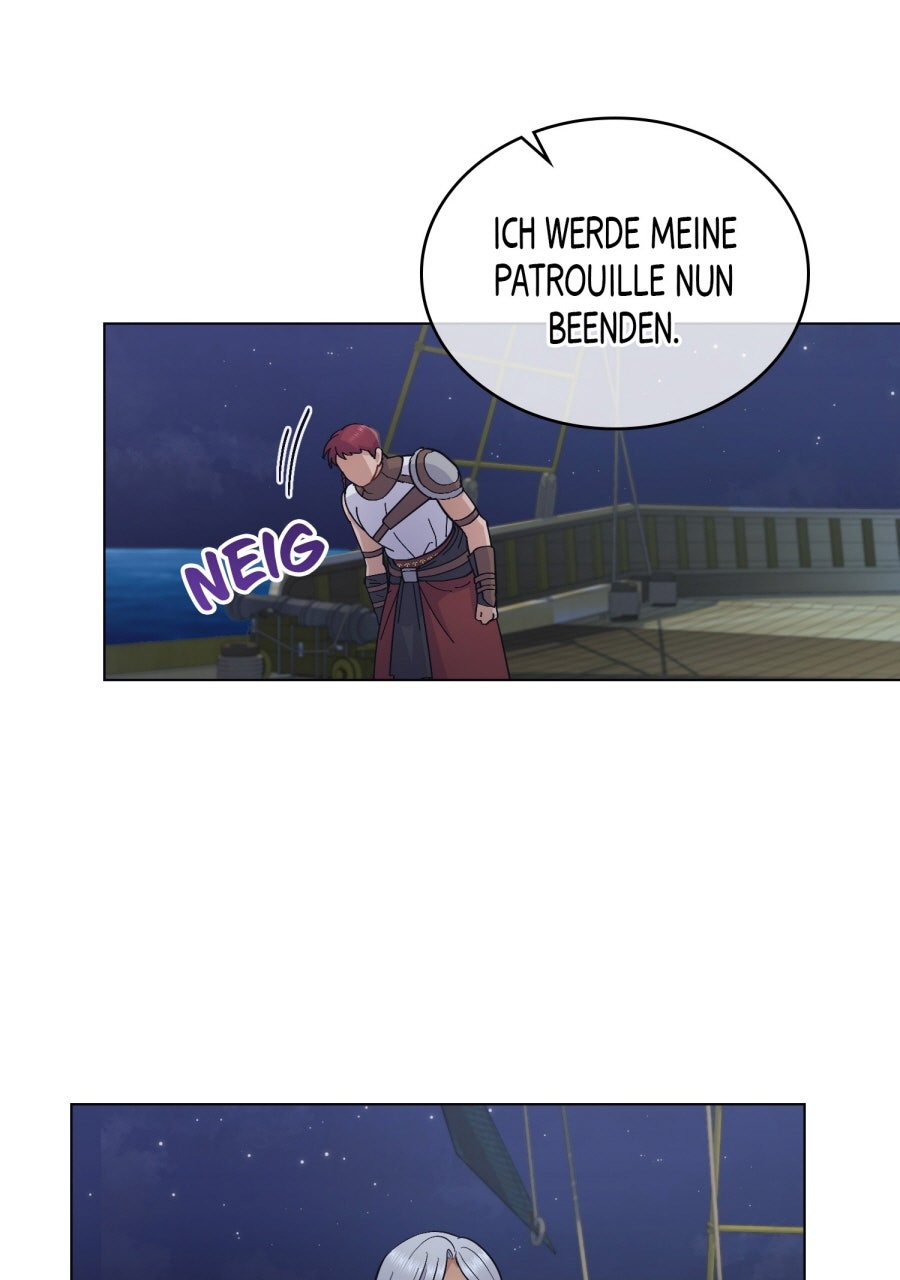 Read Verstrickt in Lügen Manga Online