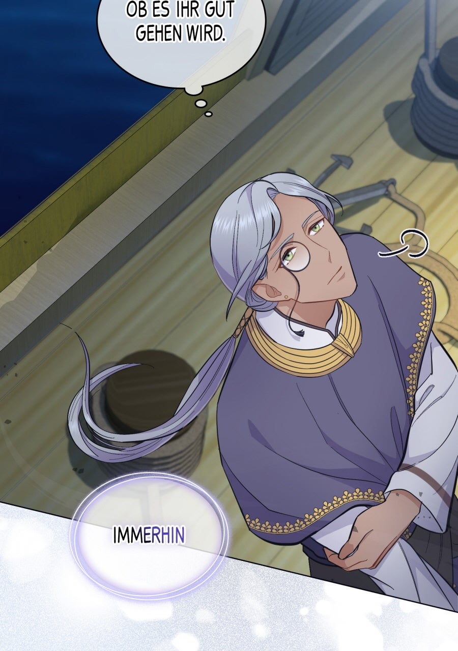 Read Verstrickt in Lügen Manga Online