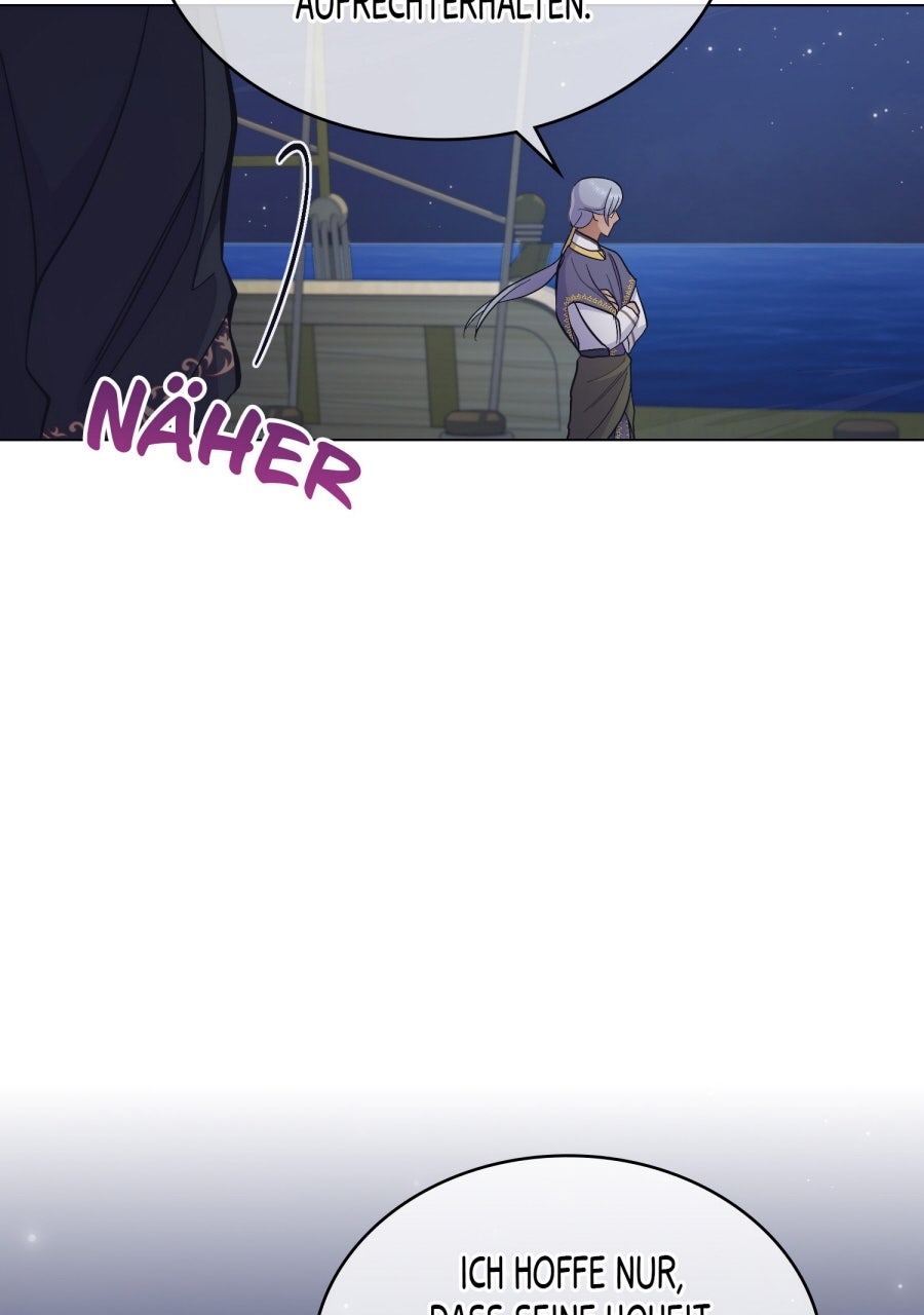 Read Verstrickt in Lügen Manga Online