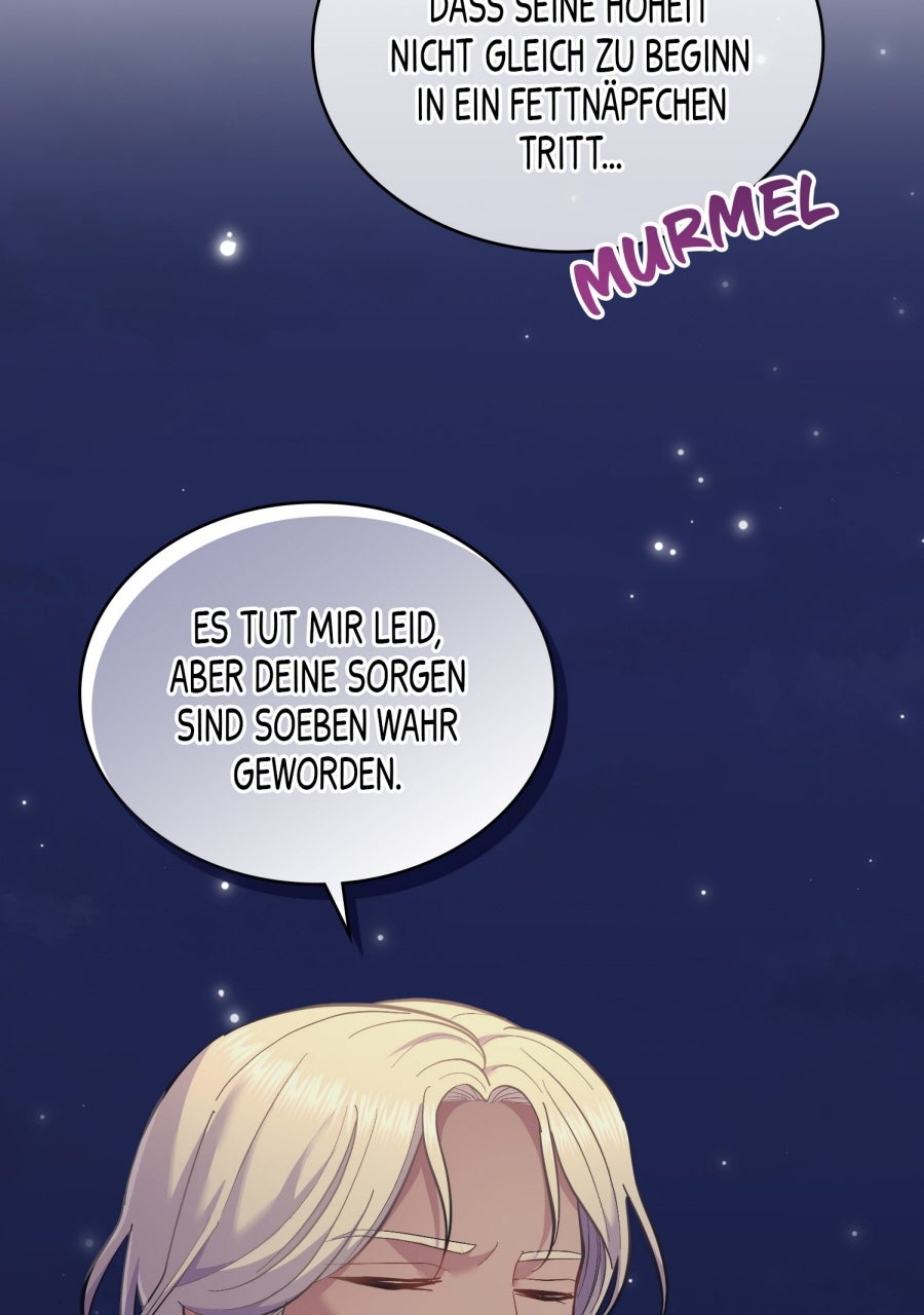 Read Verstrickt in Lügen Manga Online