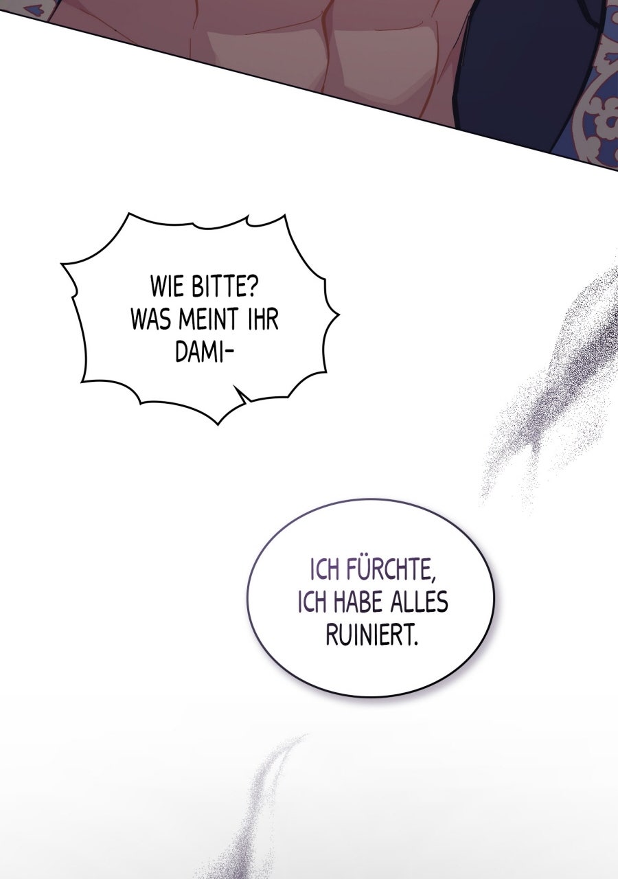 Read Verstrickt in Lügen Manga Online