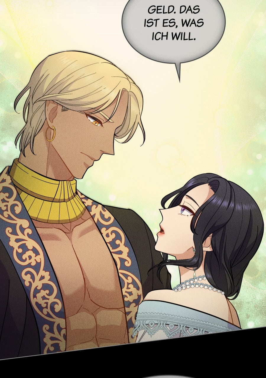 Read Verstrickt in Lügen Manga Online