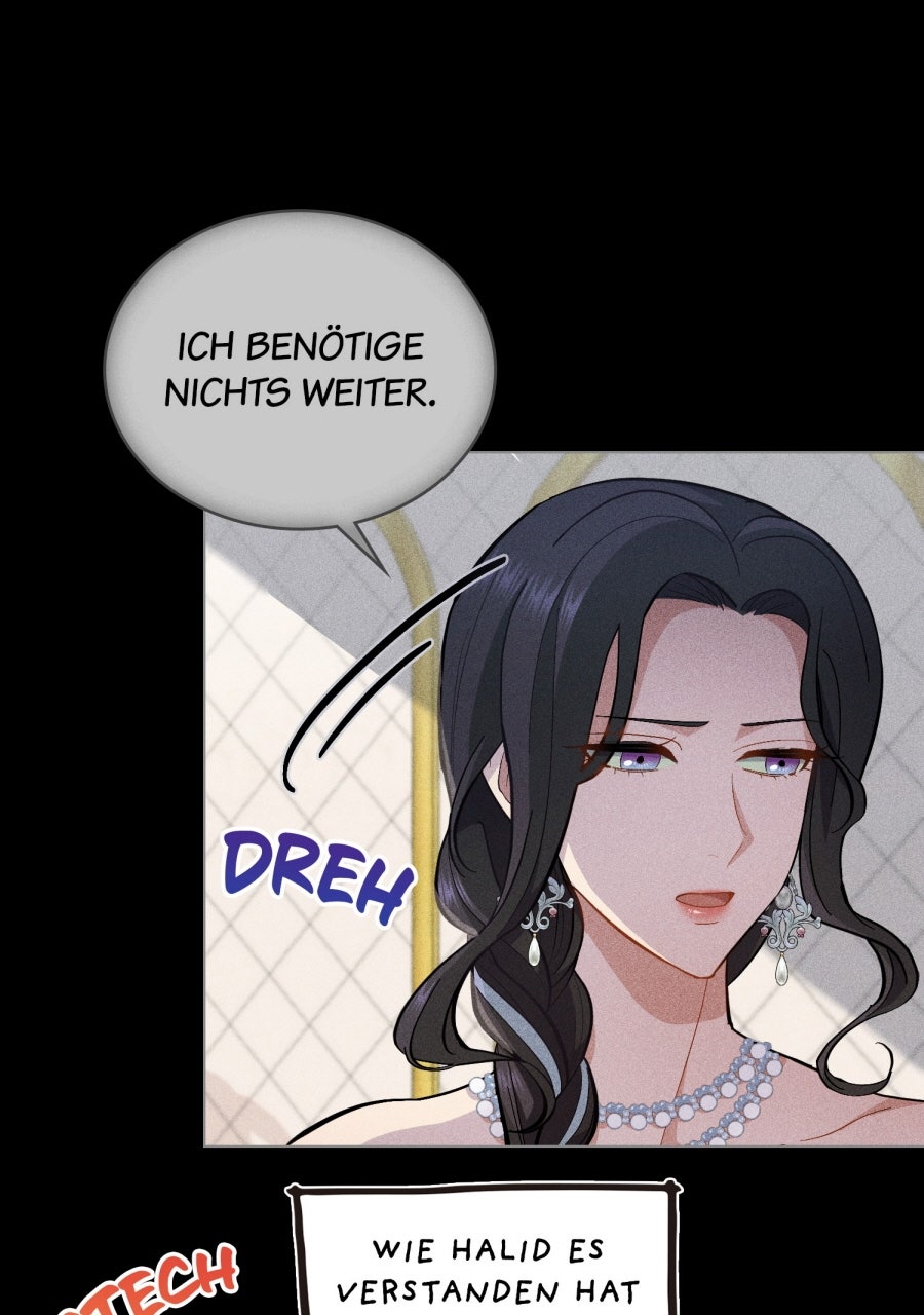 Read Verstrickt in Lügen Manga Online