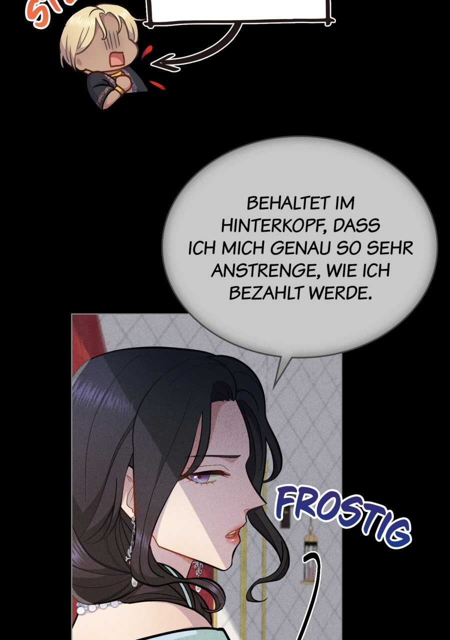 Read Verstrickt in Lügen Manga Online