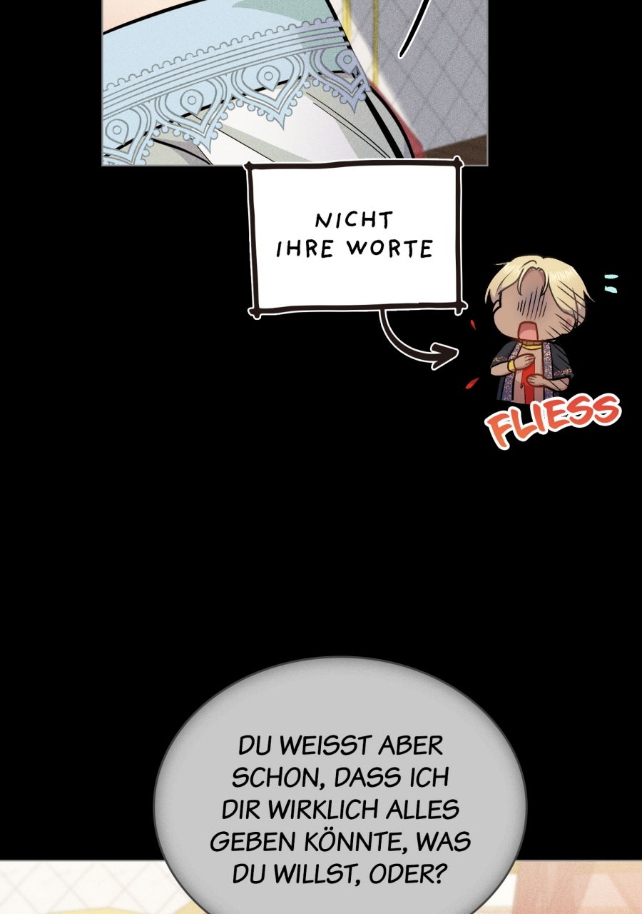 Read Verstrickt in Lügen Manga Online