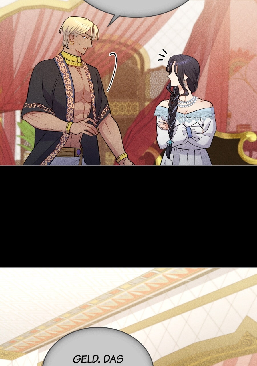 Read Verstrickt in Lügen Manga Online