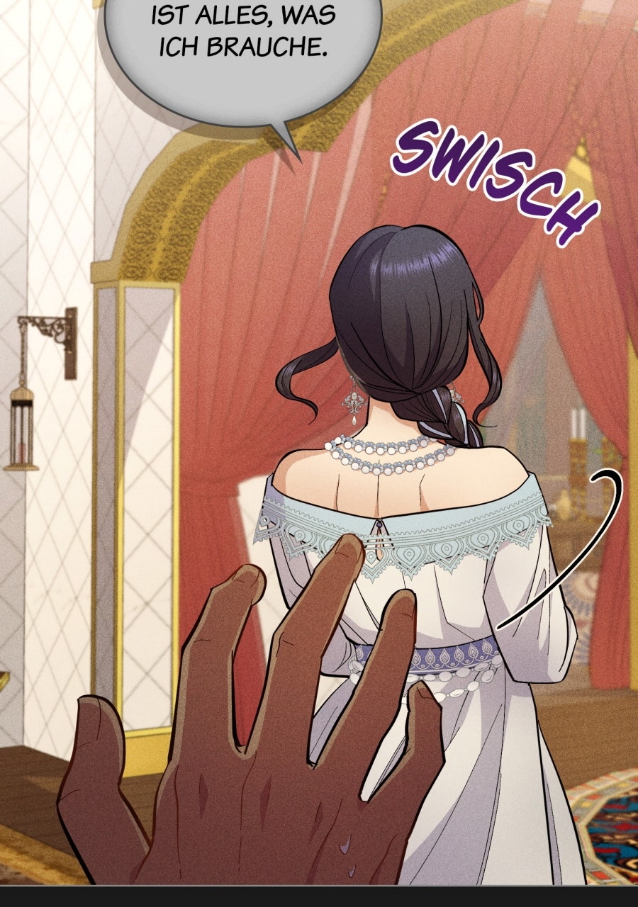 Read Verstrickt in Lügen Manga Online