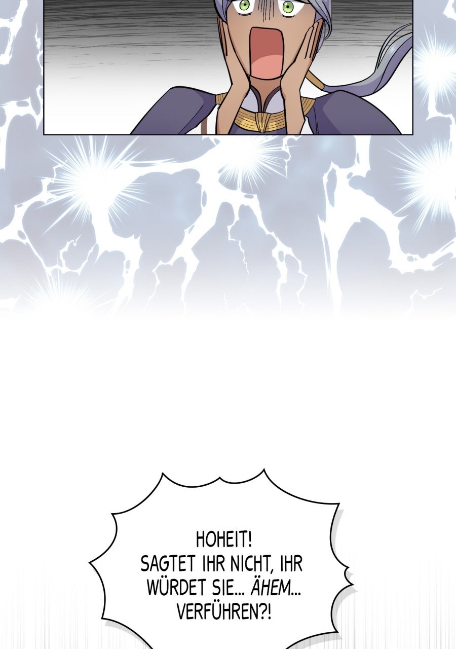 Read Verstrickt in Lügen Manga Online