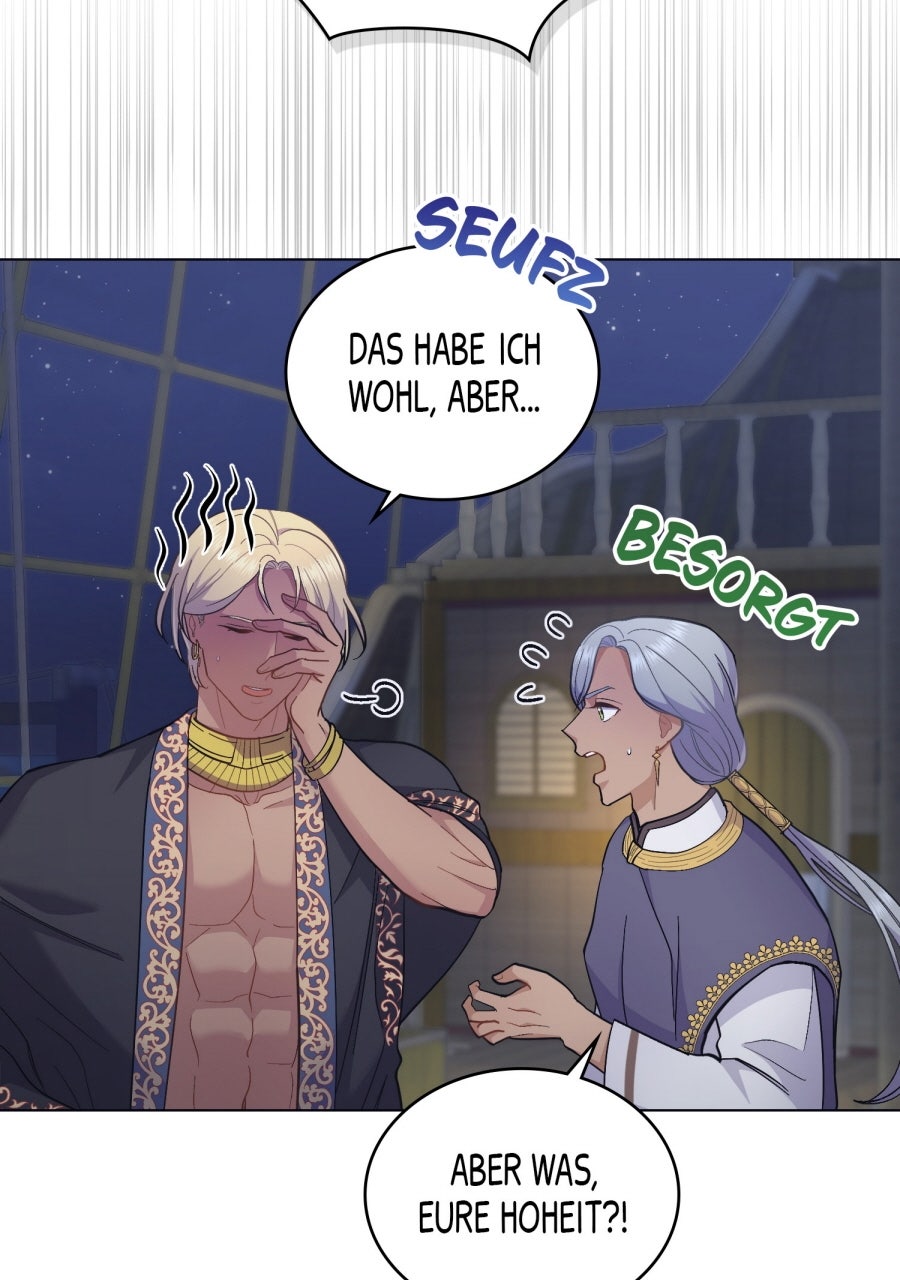 Read Verstrickt in Lügen Manga Online