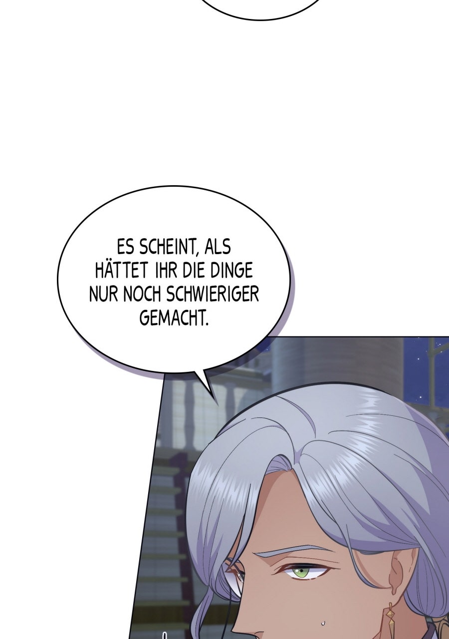 Read Verstrickt in Lügen Manga Online