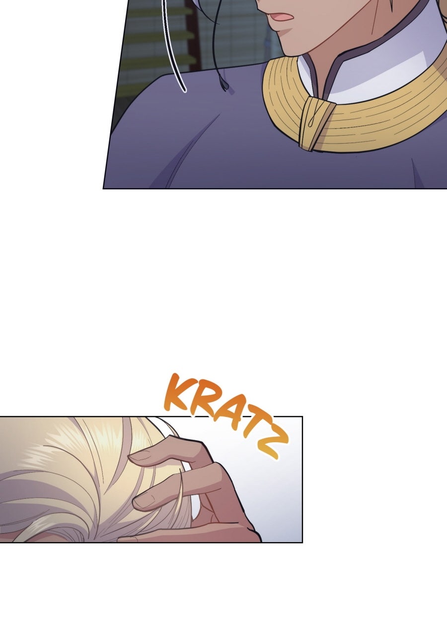 Read Verstrickt in Lügen Manga Online