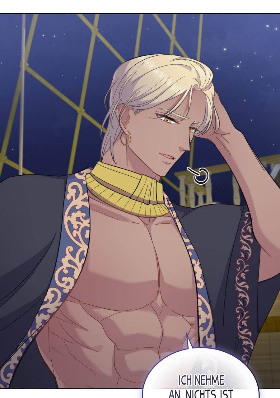 Read Verstrickt in Lügen Manga Online