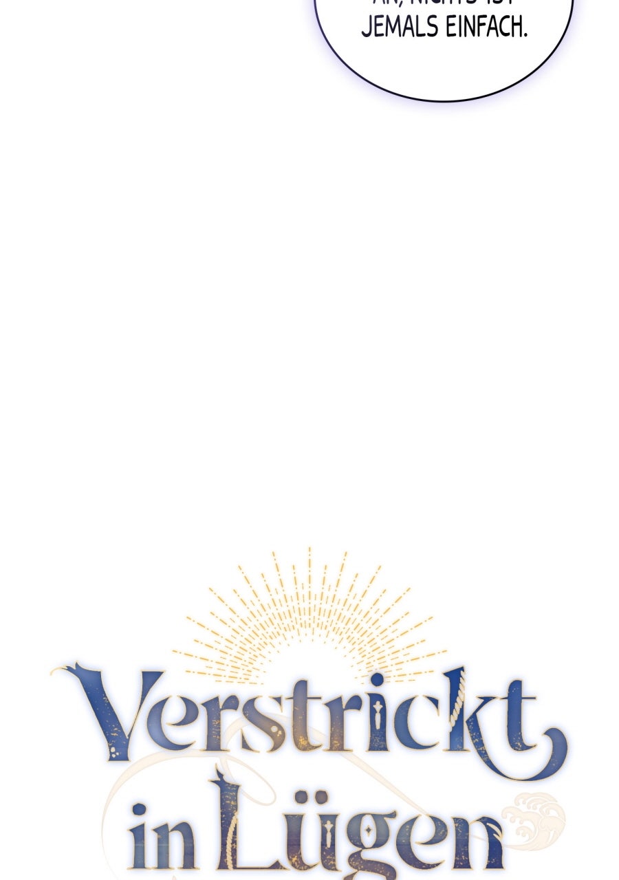 Read Verstrickt in Lügen Manga Online