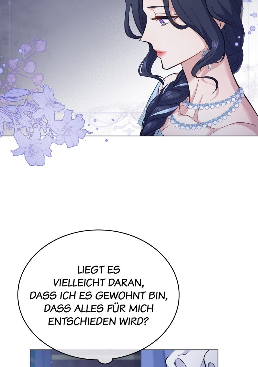 Read Verstrickt in Lügen Manga Online