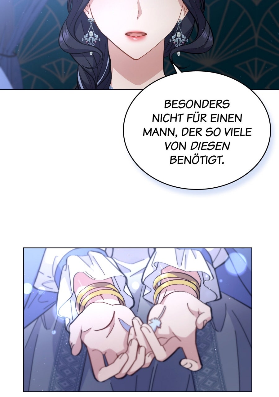 Read Verstrickt in Lügen Manga Online