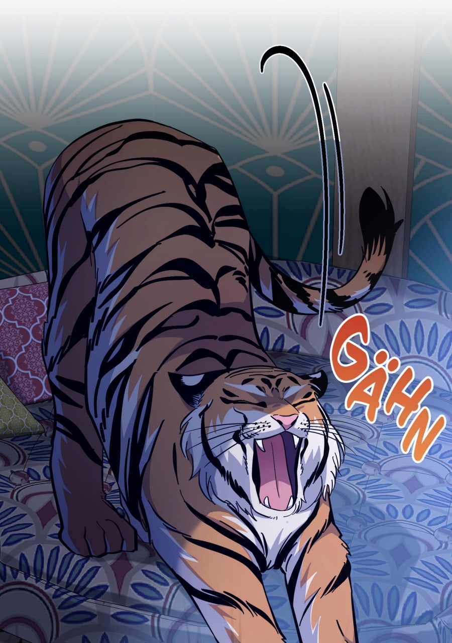 Read Verstrickt in Lügen Manga Online