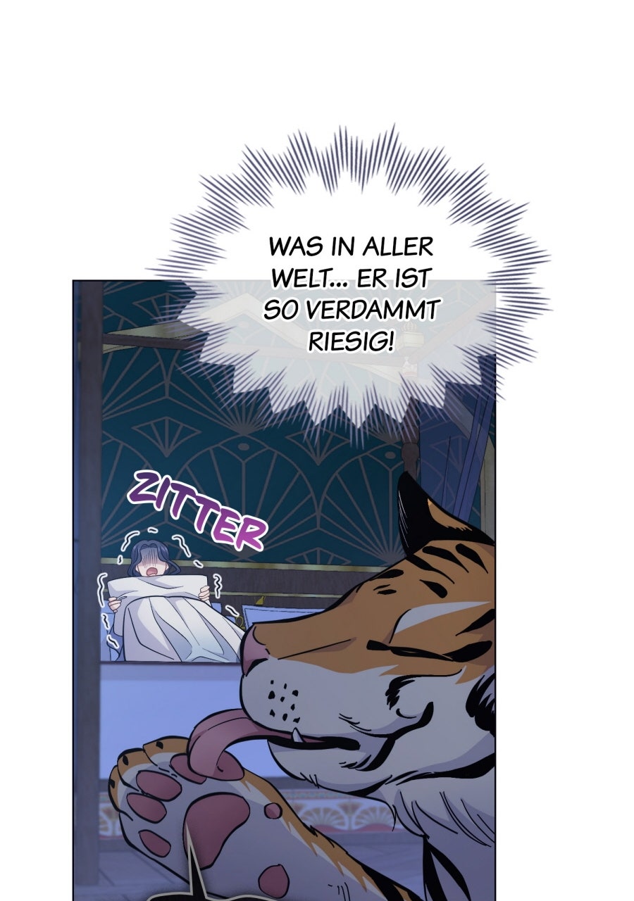Read Verstrickt in Lügen Manga Online