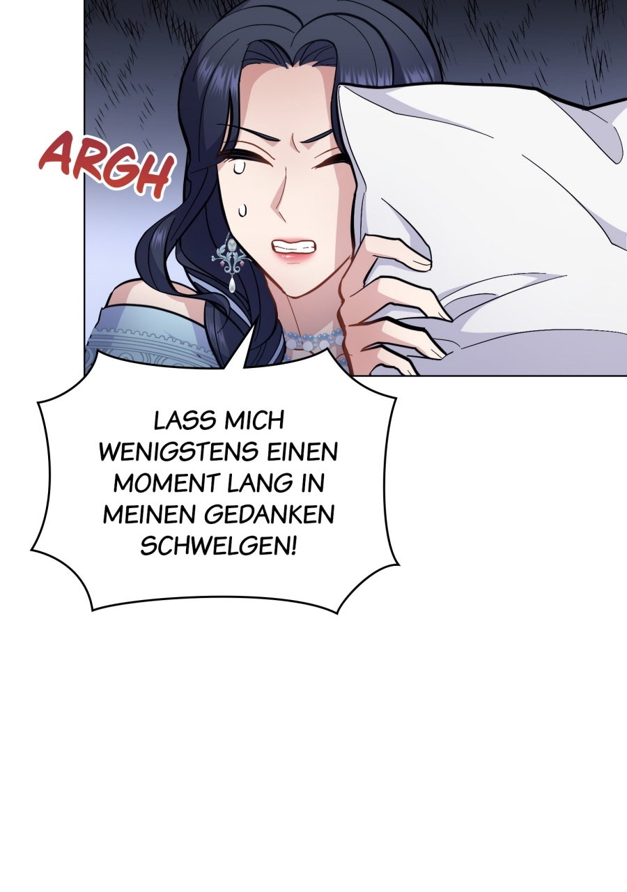 Read Verstrickt in Lügen Manga Online