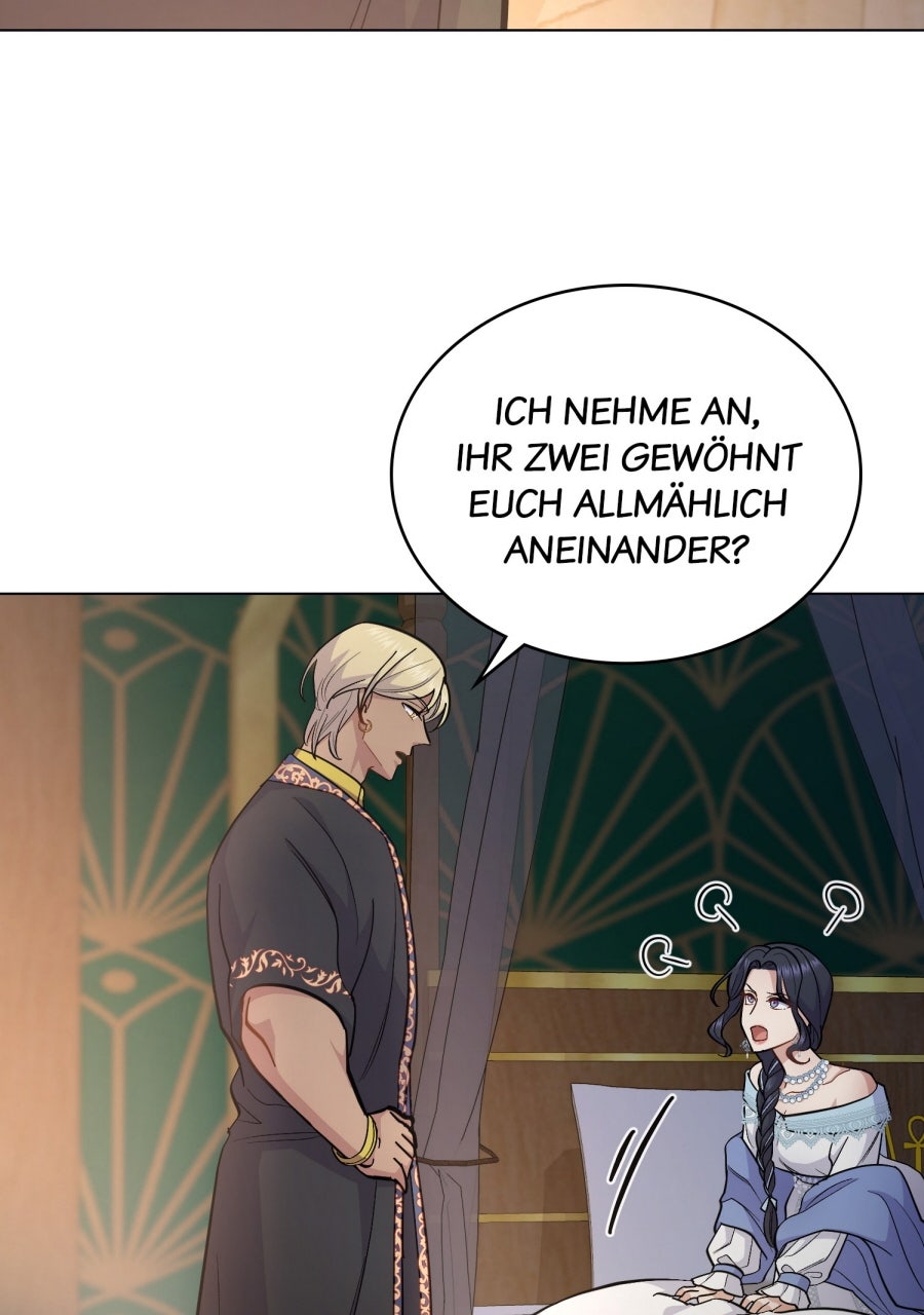 Read Verstrickt in Lügen Manga Online