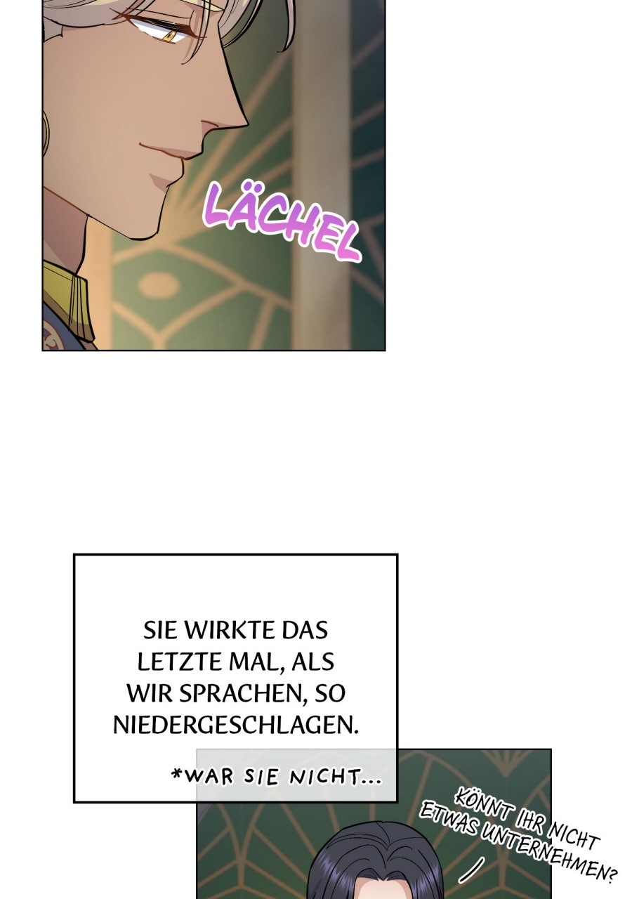 Read Verstrickt in Lügen Manga Online