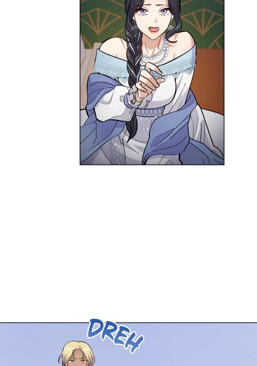 Read Verstrickt in Lügen Manga Online