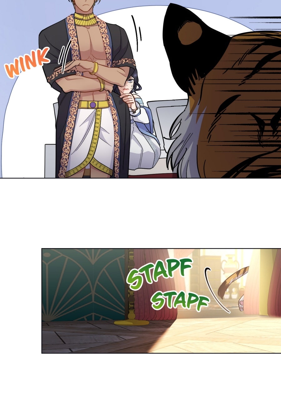 Read Verstrickt in Lügen Manga Online