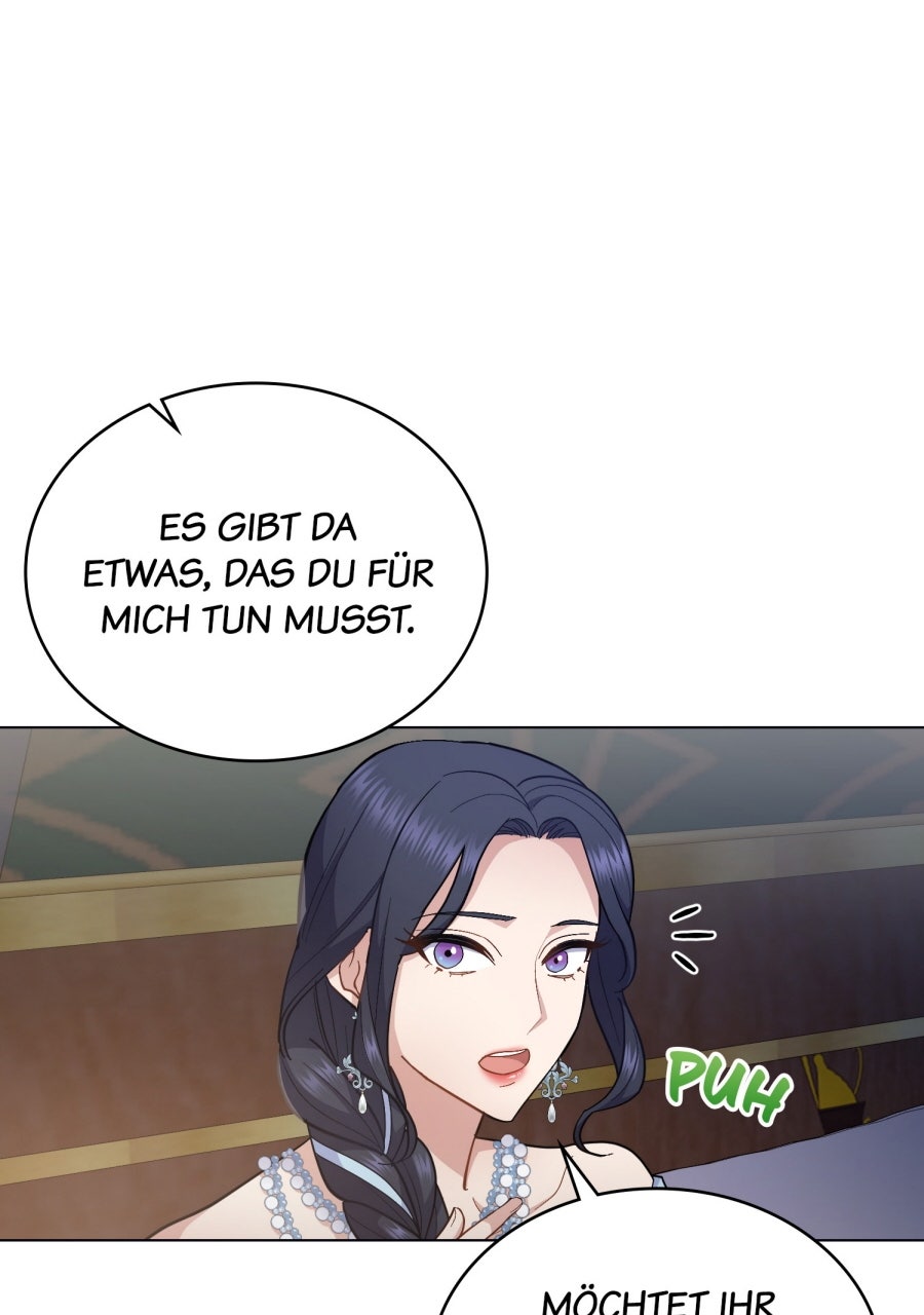 Read Verstrickt in Lügen Manga Online