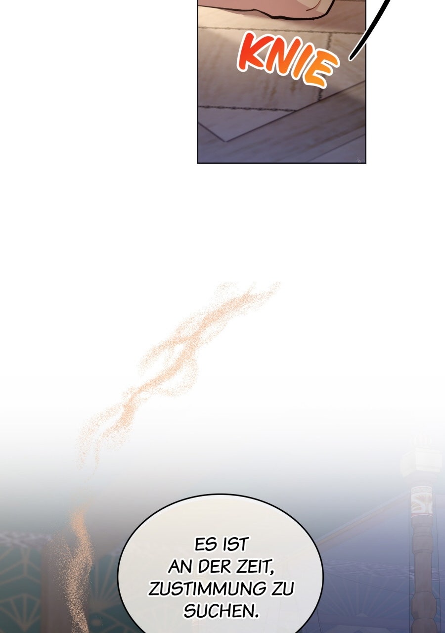 Read Verstrickt in Lügen Manga Online