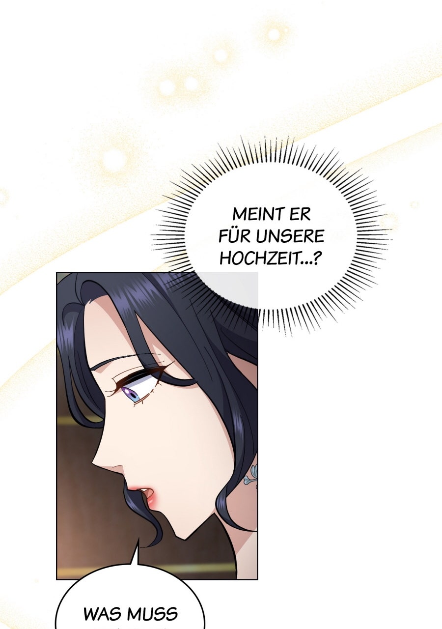 Read Verstrickt in Lügen Manga Online