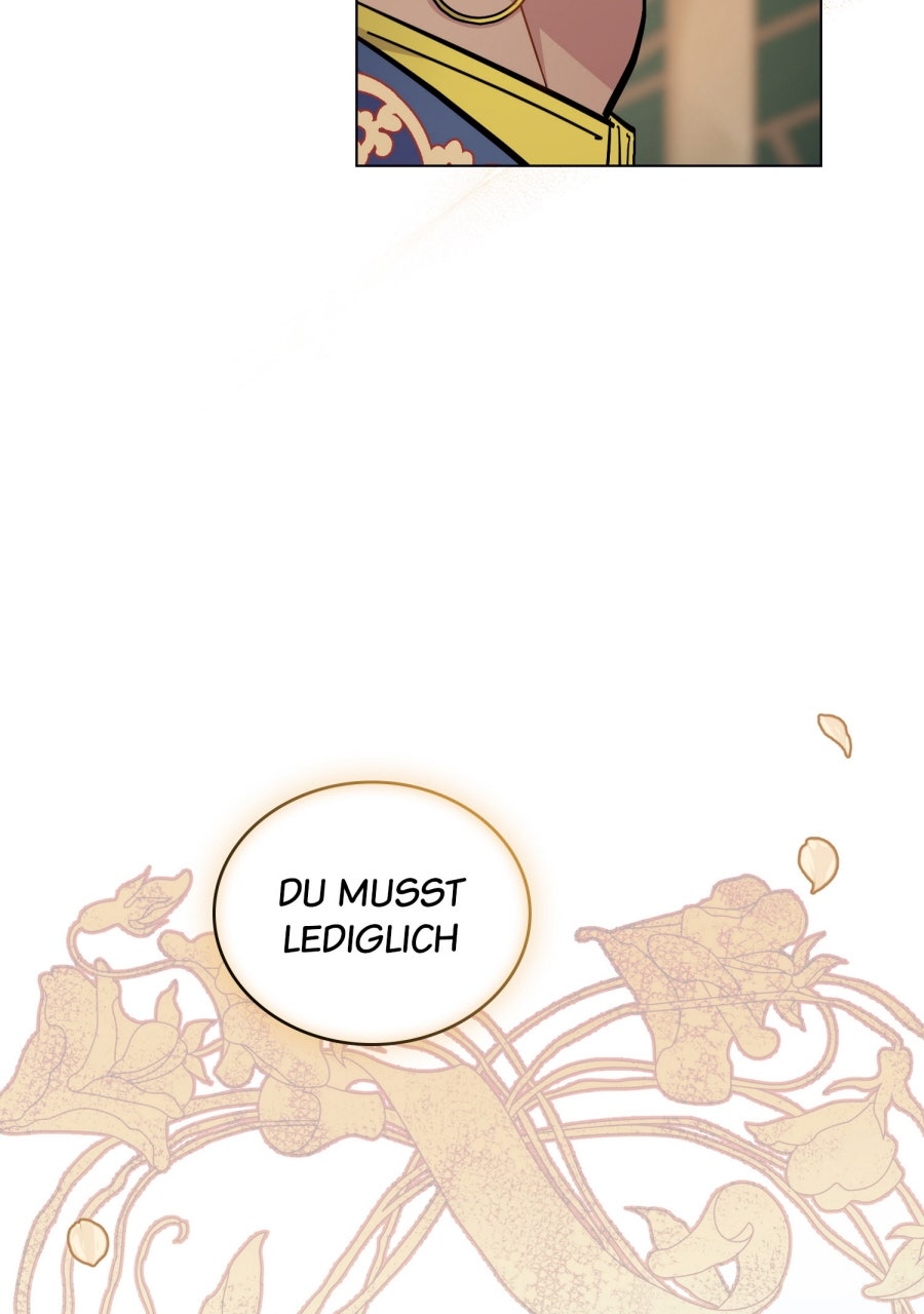 Read Verstrickt in Lügen Manga Online