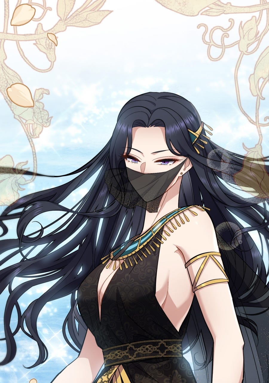 Read Verstrickt in Lügen Manga Online