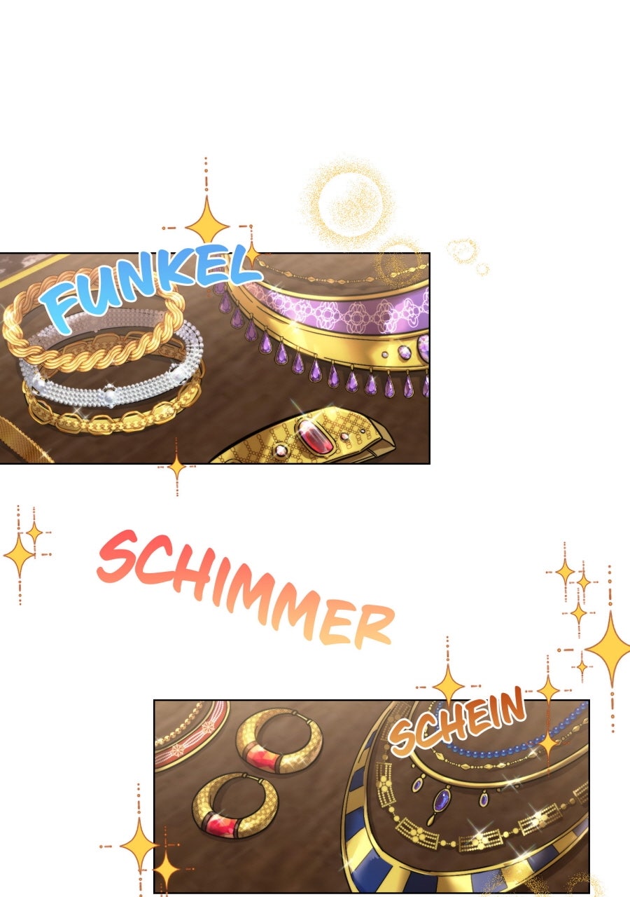 Read Verstrickt in Lügen Manga Online