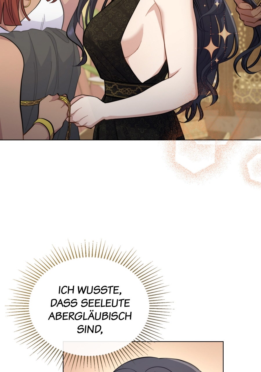 Read Verstrickt in Lügen Manga Online