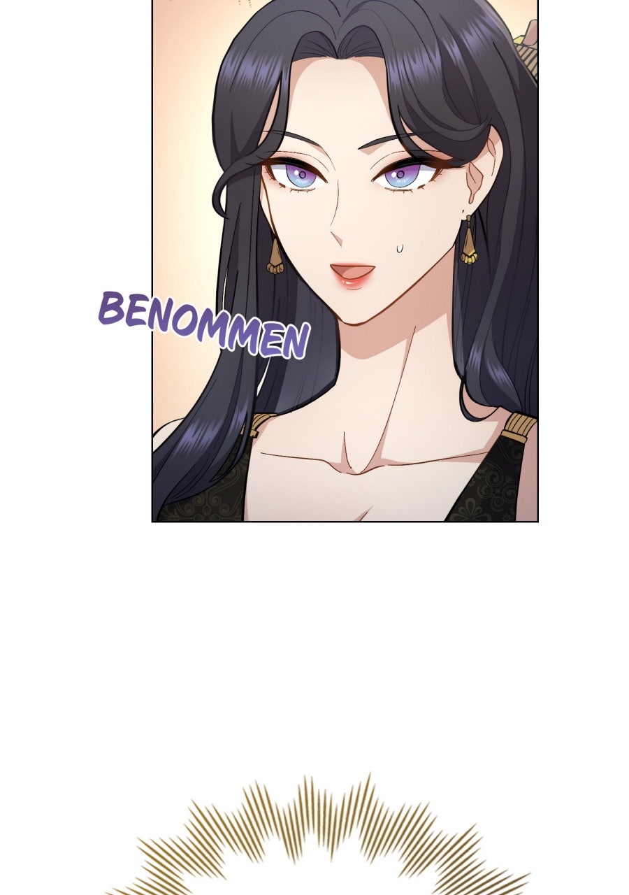 Read Verstrickt in Lügen Manga Online