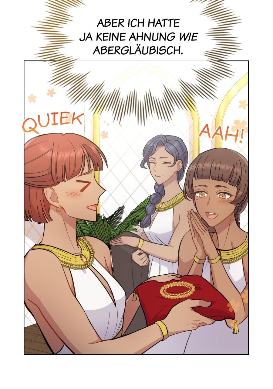 Read Verstrickt in Lügen Manga Online