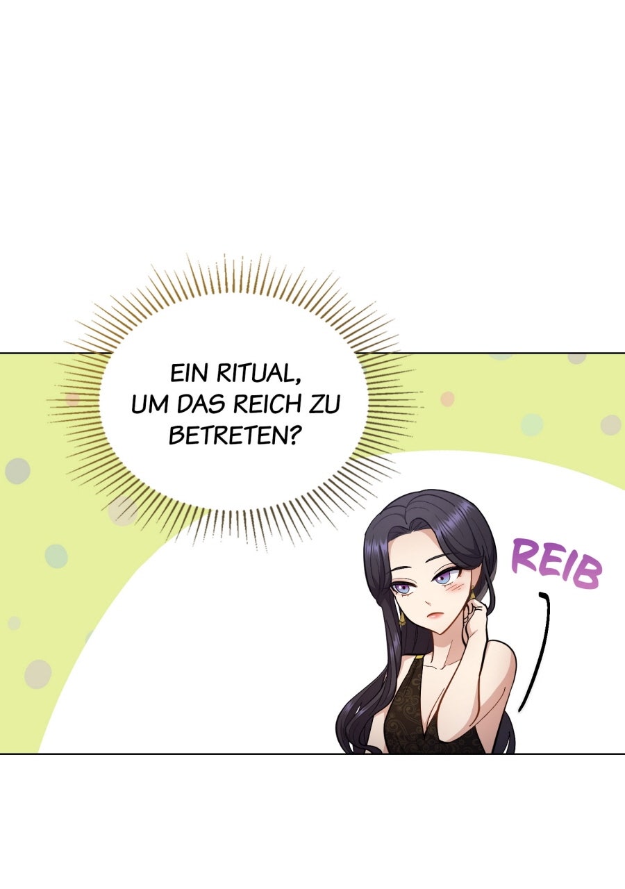 Read Verstrickt in Lügen Manga Online