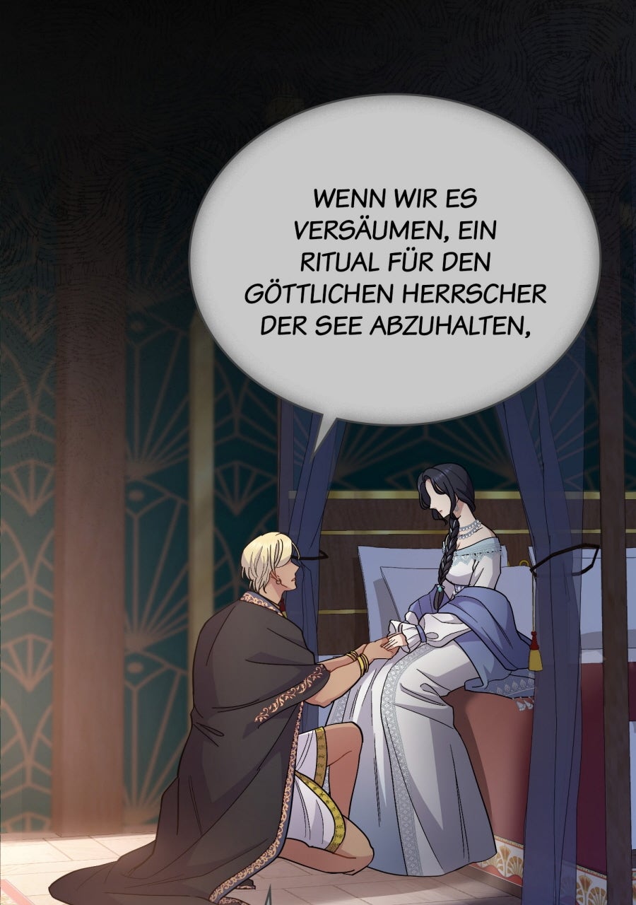 Read Verstrickt in Lügen Manga Online