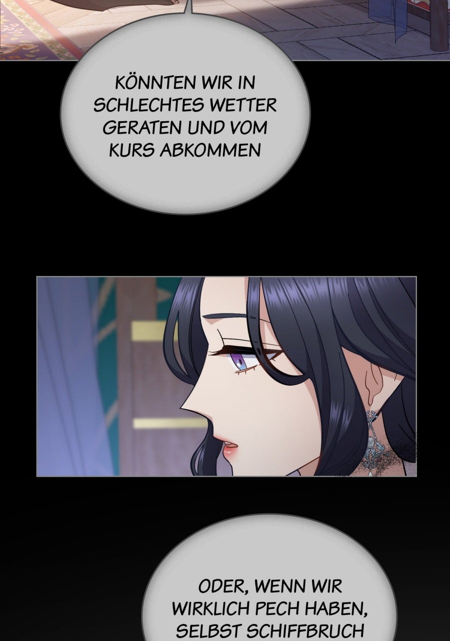 Read Verstrickt in Lügen Manga Online