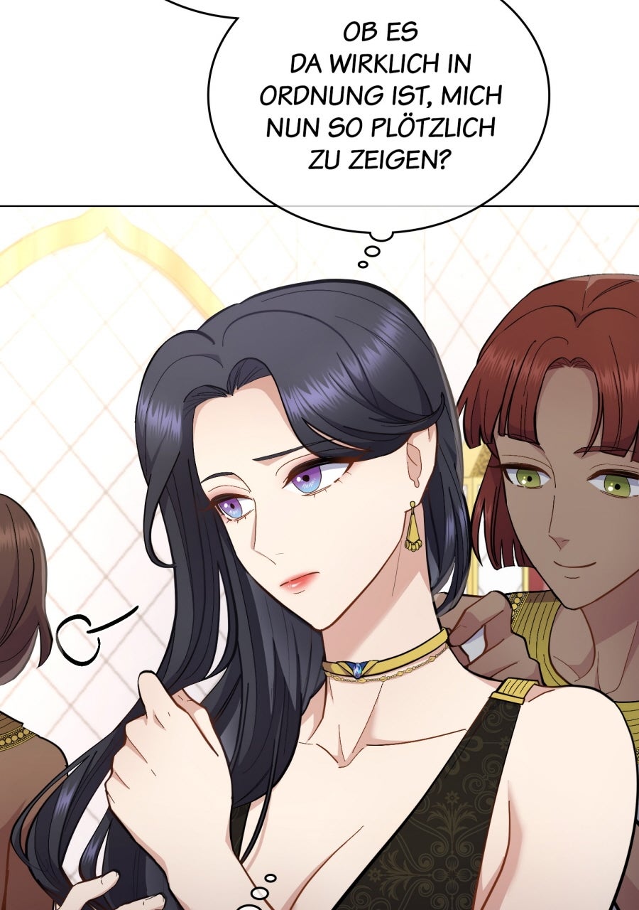 Read Verstrickt in Lügen Manga Online