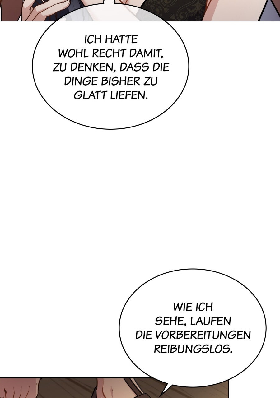 Read Verstrickt in Lügen Manga Online